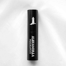 Rouge Carmin Travel Spray by Alexandria FragrancesExtrait De Parfum, Long Lasting, Day or Night Time