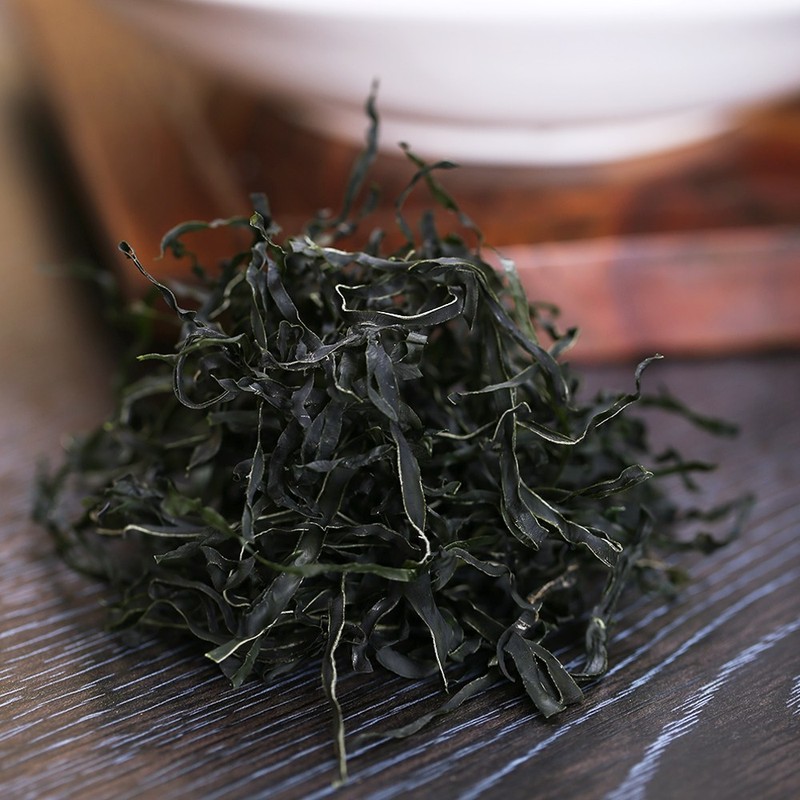 바다소리 완도 즉석요리 다시마채 50g, 50g, 5개 Badasori Wando Instant