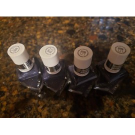 Essie Gel Couture Nail Polish 171 Brocade Crusade 0.46oz---LOT OF 4--N43