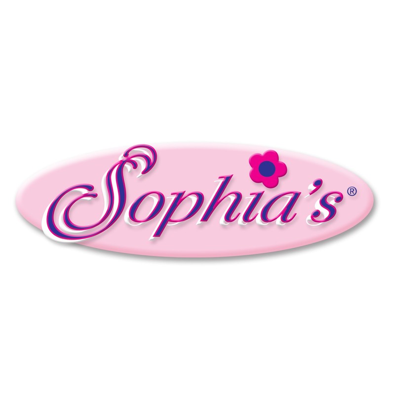 Sophia's 15 Inch Bitty Baby Doll Clothes | Pajamas of