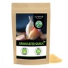 Garlic granules (250g, 8.8oz), Granulated Garlic, 100% Natural from Gently