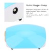 27895‑208A Outlet Oxygen Pump Fishing Accessory Charging Portable Oxygenation Pump