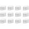 Filtros de Agua para Cafetera CUISINART de Carbón Activado, Paquete