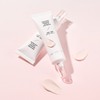 Pink Tone-up Niacion Light Tone-up Sun Cream 50ml - [1+1]