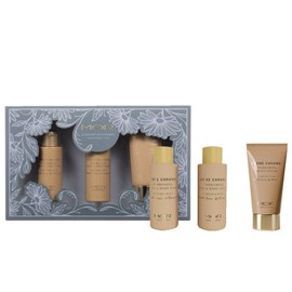 MOR Hidden Treasures Collection CloaKed in Caramel Gift Set