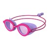 Speedo Sunny G Sea Shells Kids Swim Goggles Age 3-8