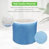 Smilyan 3 Pack Upgraded Blue Mesh Treated Layer HC-14 Humidifier