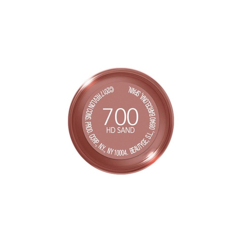REVLON Ultra HD Gel Lipcolor, HD Sand