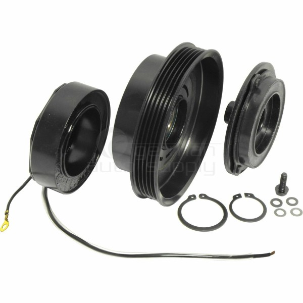 UAC A/C Compressor Clutch CL1613C