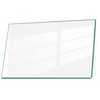 Upgraded WP4449257 Oven Inner Door Glass Compatible with KitchenAid Whirlpool