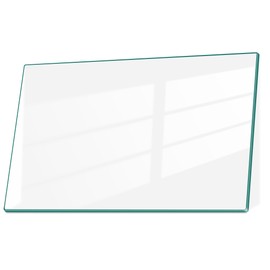Upgraded WP4449257 Oven Inner Door Glass Compatible with KitchenAid Whirlpool Oven Door Glass Replacement Parts, Whirlpool Wall Oven Microwave Combo Door Parts Kitchenaid Oven Door Replacement Parts