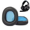 ACCOUTA Ear Pads Cushion Compatible with Sades SA810 SA-810 Headset