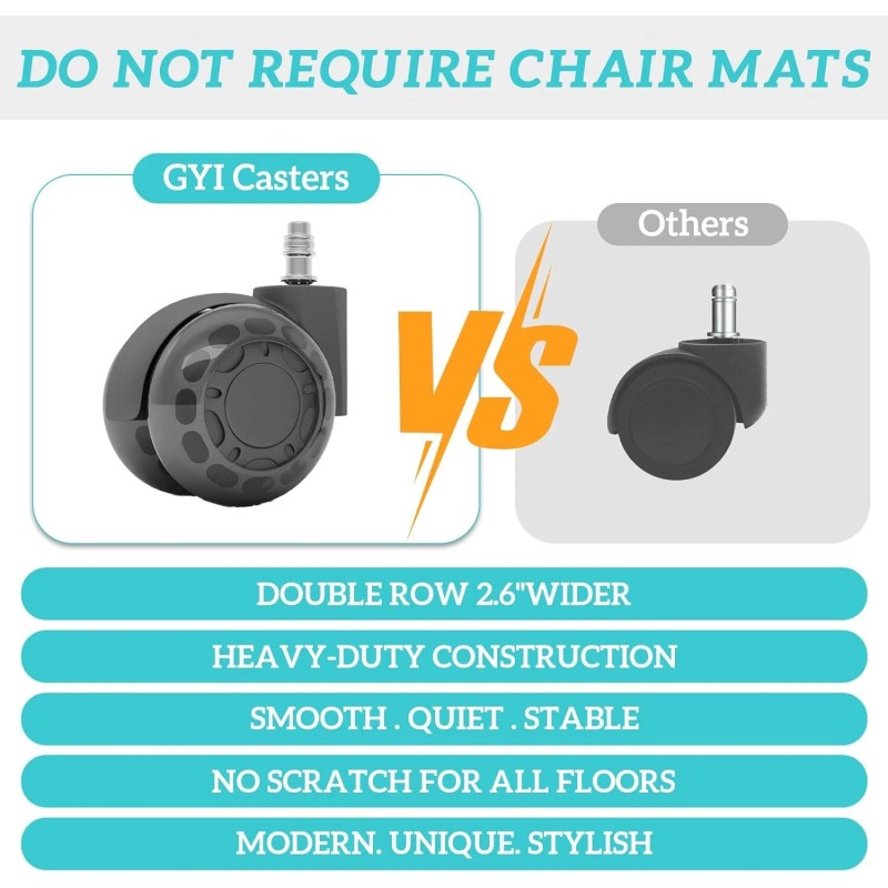 Solfway Executive Office Chair with Flip-up Armrest Computer Chairfor Heavy