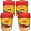 Osem Onion Soup Mix, Savory Flavor, 14.1oz (Pack of 4)