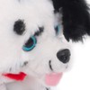 Childs Evil Dog Lady Accessories - Dalmatian Cute Dog Fancy