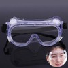 SellerHub Safety Glasses Work Safety Equipment Welding Industrial Goggles (S11656463) / 보안경 작업 안전용품 용접 산업용 고글 (S11656463)