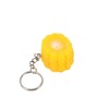 tenghong2021 Imitation Food Keychain Fried Chicken Leg Chicken Nuggets Wing