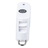 Retractable Clotheslines Punch Free Wind Resistant Wall Mounted Laundry Clothes