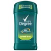 Degree Men Original Antiperspirant Deodorant 48-Hour Odor Protection Extreme Blast