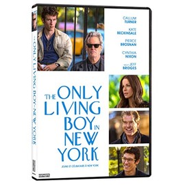 The Only Living Boy in New York (Jeune et célibataire à New York) (Bilingual)