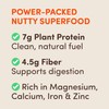 Hasho Double-Roasted Poppy Seed Paste, 8 oz – Single-Ingredient, Vegan