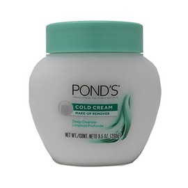 Pond's Deep Cleanser Cold Cream - 9.5oz.