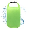 R2Depot Waterproof Dry Bag, 5L/10L/20L/40L/70L Dry Storage Bag for Kayaking,