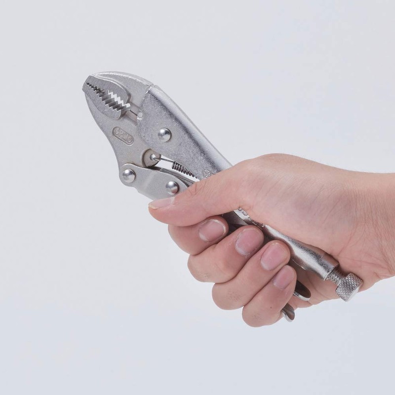 Shrimp neziangirasu baisupuraiya 175 Mil vw175na