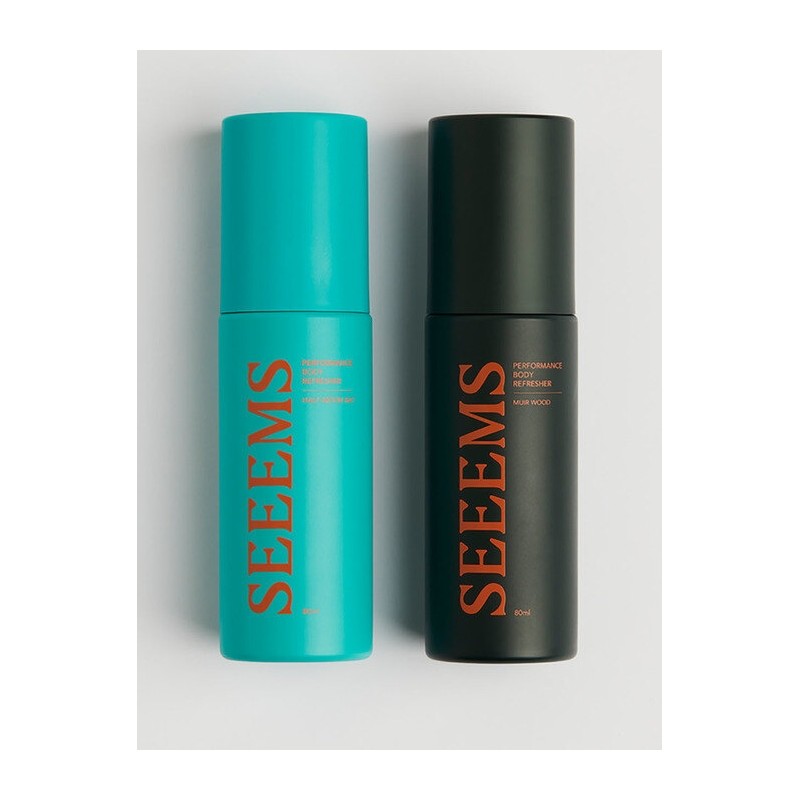 Body Refresher Set / 바디 리프레셔 세트