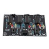 OP AMP Module Professional Single Dual OP Amplifier Board for