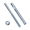 12 mm X 99 mm Sleeve Anchor with Hex Nut,