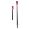 1/4 Hex Extension, Magnetic Extension Stable Tight Connection Quick Release
