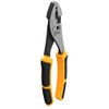 Dewalt - Alicate para juntas de remache empotrado de 8