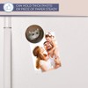 Destination Vinyl ltd Magnet for Refrigerator, Fridge - Cute Little