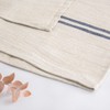 Sankara Table Runner, Nordic, Modern, Stylish, Chic Linen, 90.1 x