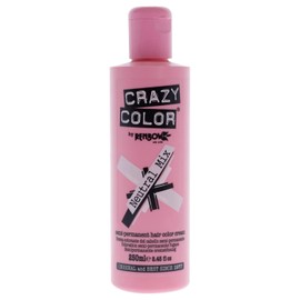 Crazy Color Salon Pro Semi Permanent Hair Color - Neutral by Crazy Color for Women - 8.45 oz Hair Color