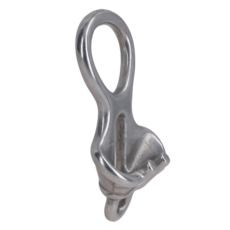 6mm 8mm Anchor Bridal Chain Snubber Hook Mooring Marine Stainless
