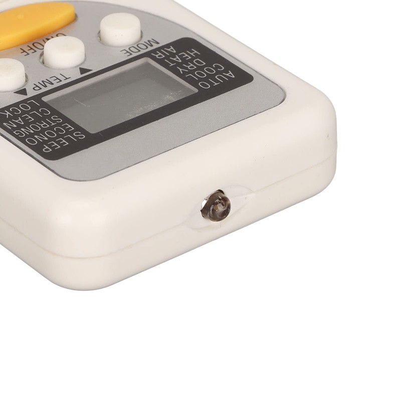 AC Remote Control for ZH JT 03, Sensitive AC Remote