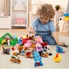JoyRapt 48 Pack Small Stuffed Animals Bulk Gifts for Kids