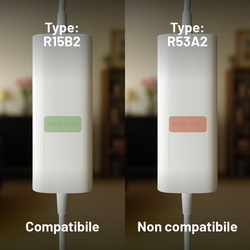 Imetec Comando Adapto Advanced per Scaldasonno Adapto/Maxi – Rendi Smart