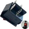 2 Position 4 Pins On-Off Switch Switch for Harbor Freight