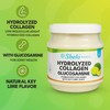 Colageno Limon Shelo Nabel Polvo/Collagen Lemon Powder Coyunturas Huesos Dolores