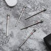 5Pcs Cuticle Bit For Nail Drill Bits Nails Cuticle Drill