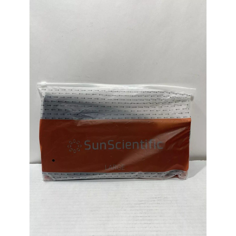 Sun Scientific Aero-Wrap Gradient Compression Unilateral Large Flex