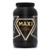 Creatina Glutamina Maxi Protein 1 Kg 50 Servicios Sabor Mango