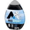 MiO Sport Berry Blast Liquid Water Enhancer Electrolytes B Vitamins