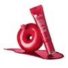 TAIKELOP Tinted Lip Serum with Donut-Shaded Applicator: Hydrating Lip Serum