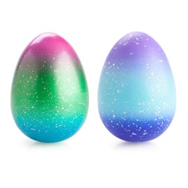 MDI Australia Jumbo Grow Alien Egg Toy