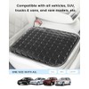 Upgrade Cooling Gel Car Seat Cushion for Pressure Relief Long