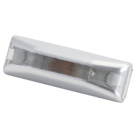 Grote 60291 Rectangular License Light